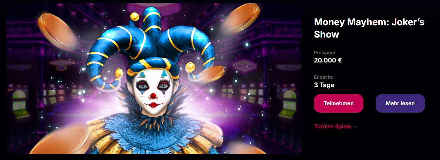 Păcănele NV Casino